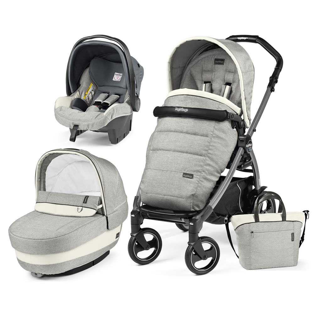 Peg Perego Elite Modular Class Collection 2024 www.cenisamoletnibileti